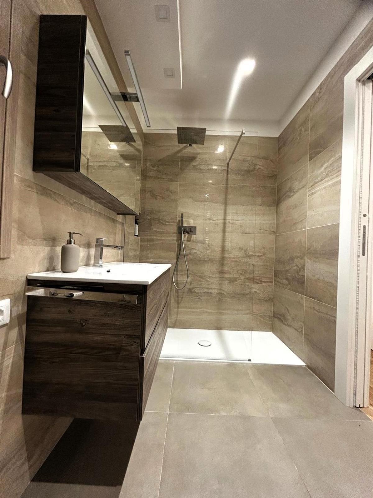 Realty Company Mercede Apartment